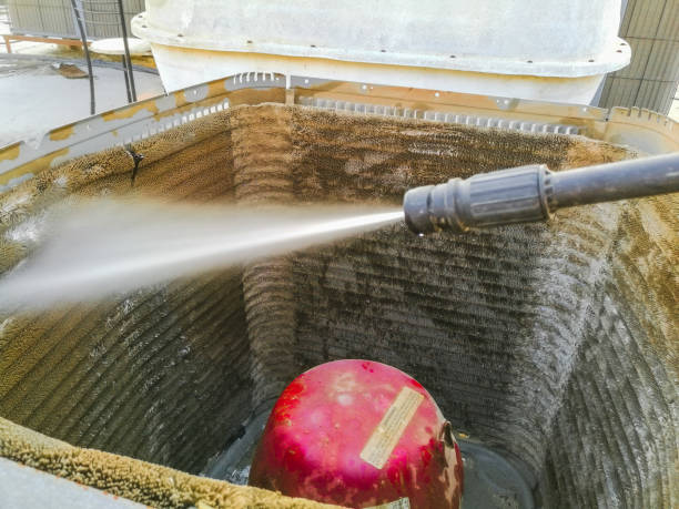Best Professional Duct Cleaning Services  in Clio, AL