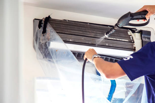 Best Local Air Duct Cleaning Services  in Clio, AL