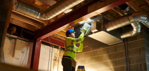 Ductwork Cleaning Services in Clio, AL