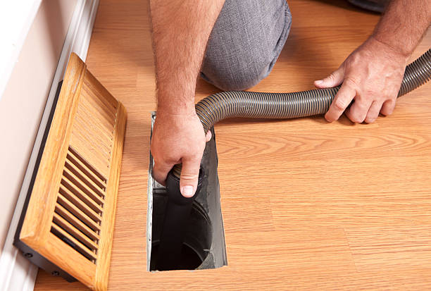 Ductwork Cleaning Services in Clio, AL