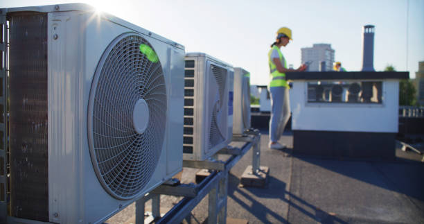 Best HVAC Air Duct Cleaning  in Clio, AL